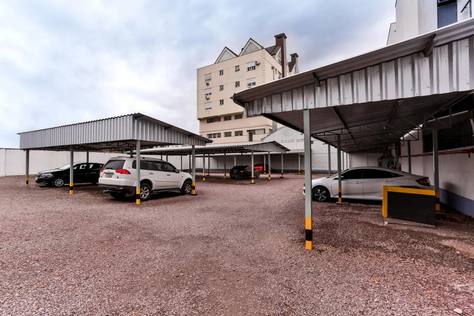 Zallon Hotel Executivo