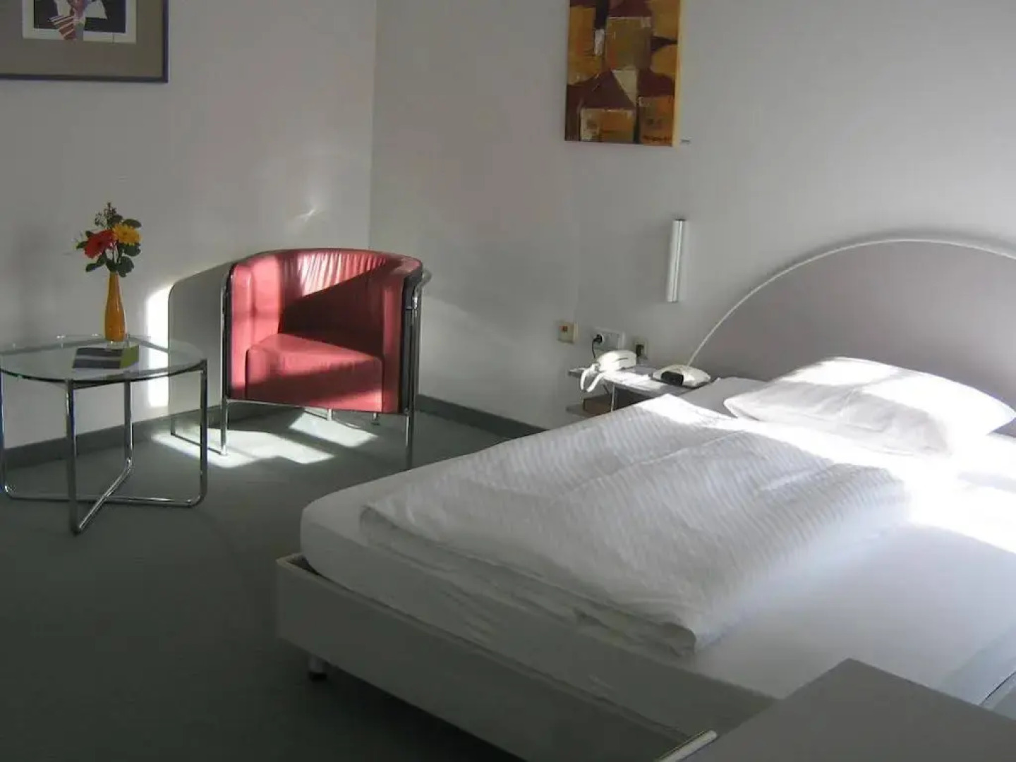 Hotel Schloss Lautrach