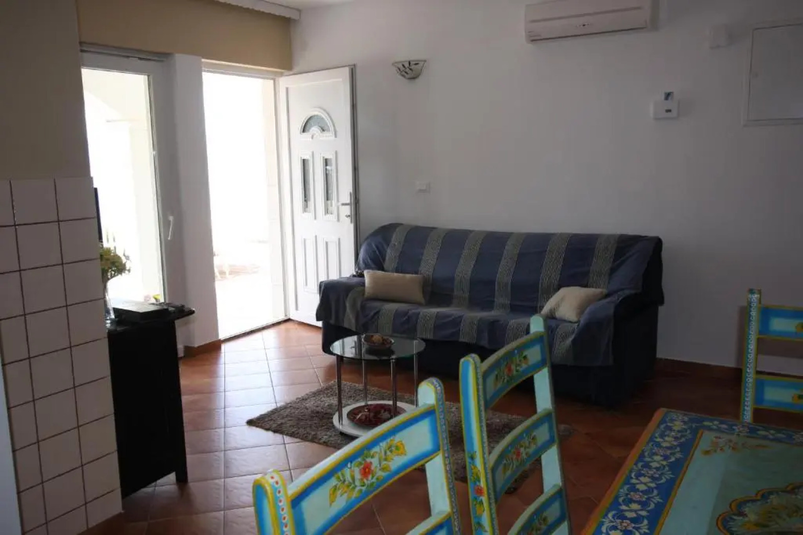 Apartments Ambiente mit Pool