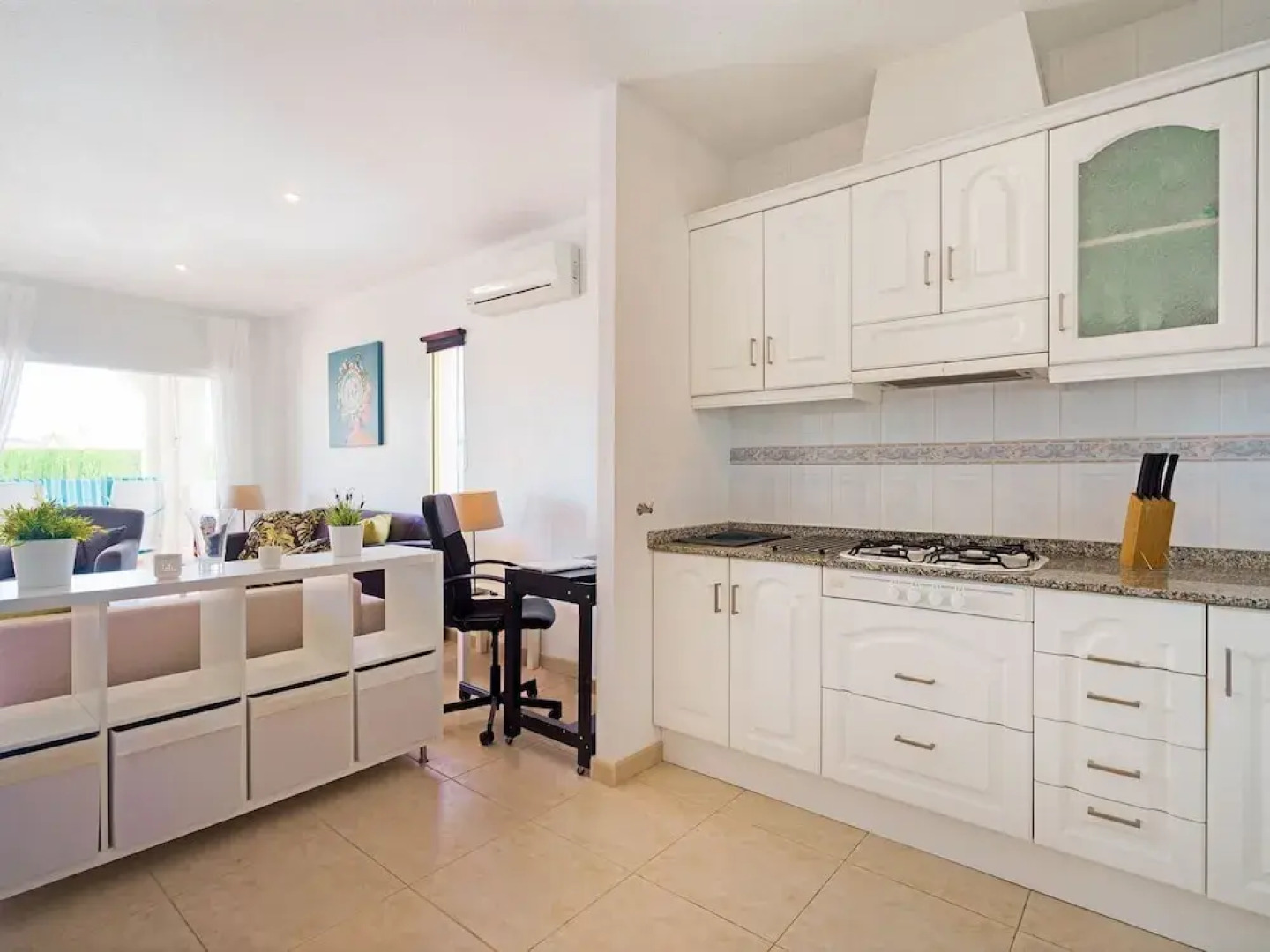 Modern Villa in Benijófar With Private Pool