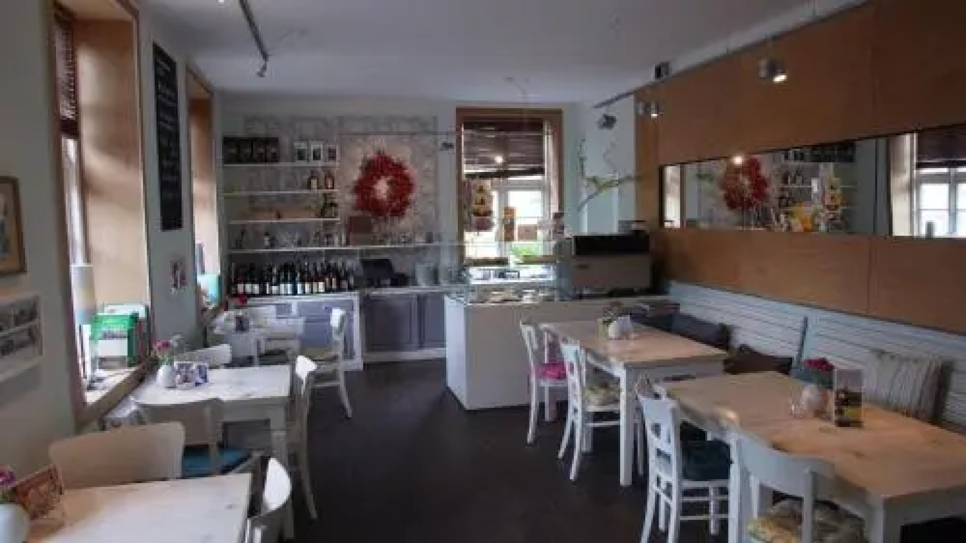 Garten Hotel Sophienhof