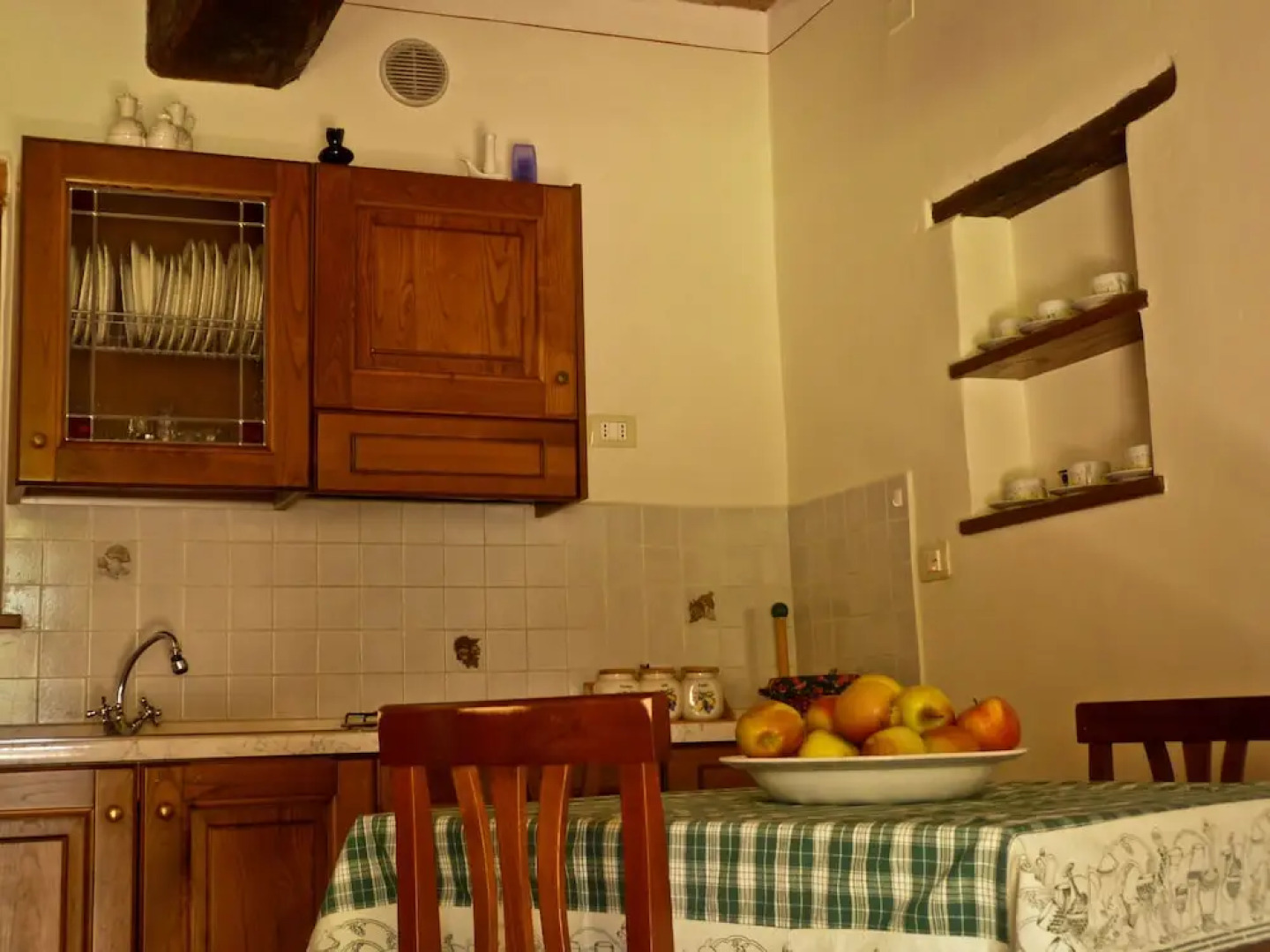 Agriturismo Podere Bello