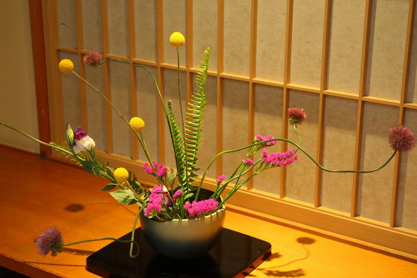 Yu No Mori Hotel Shidotaira