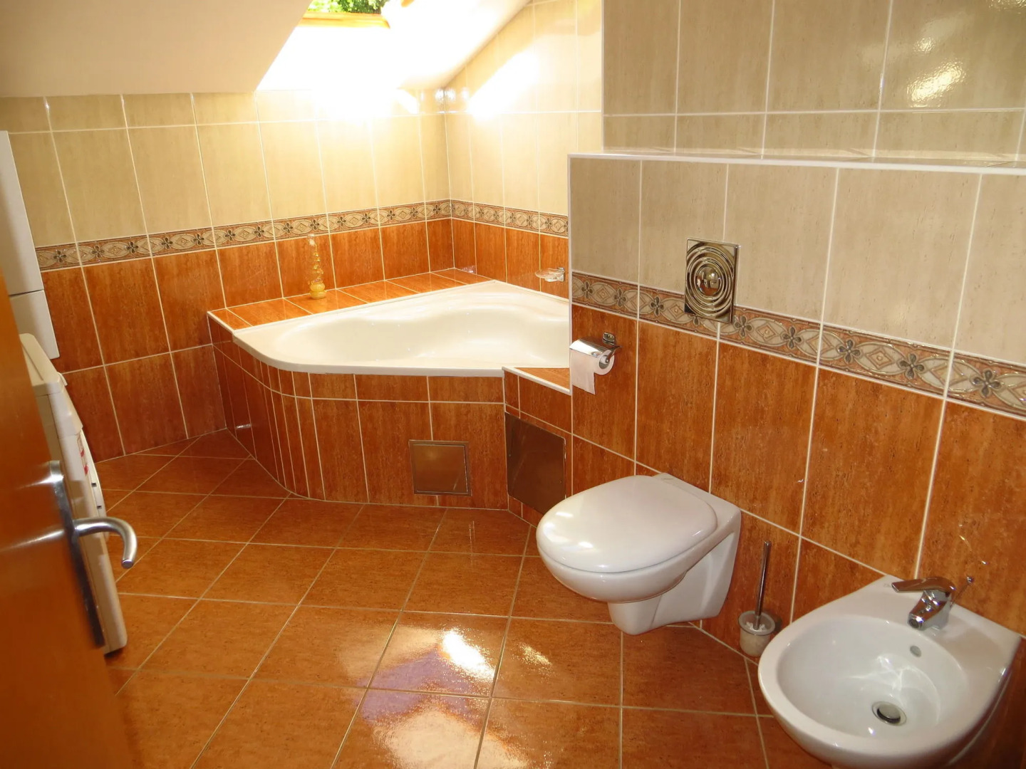 Villa Roses Apartments & Wellness