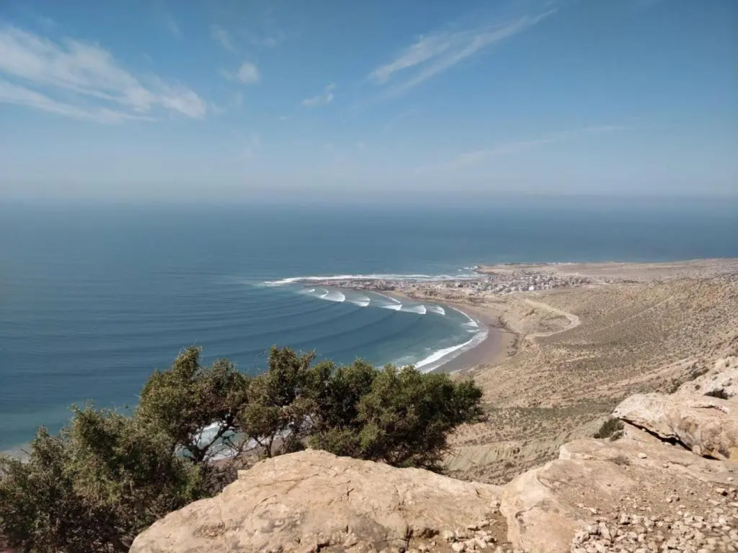 Petit Jardin Surf House