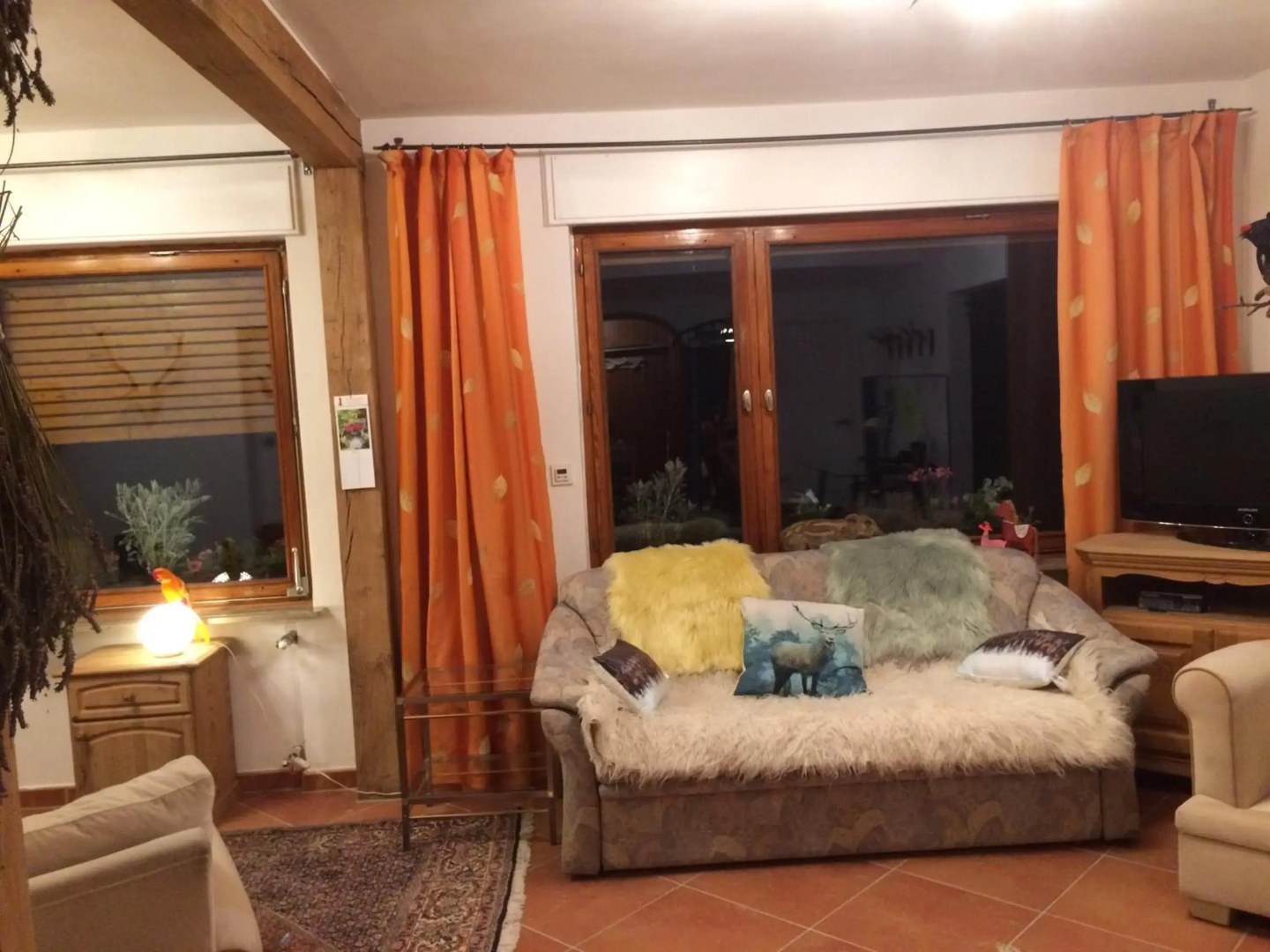 Ferienhaus-stadtkyll Beim Förster