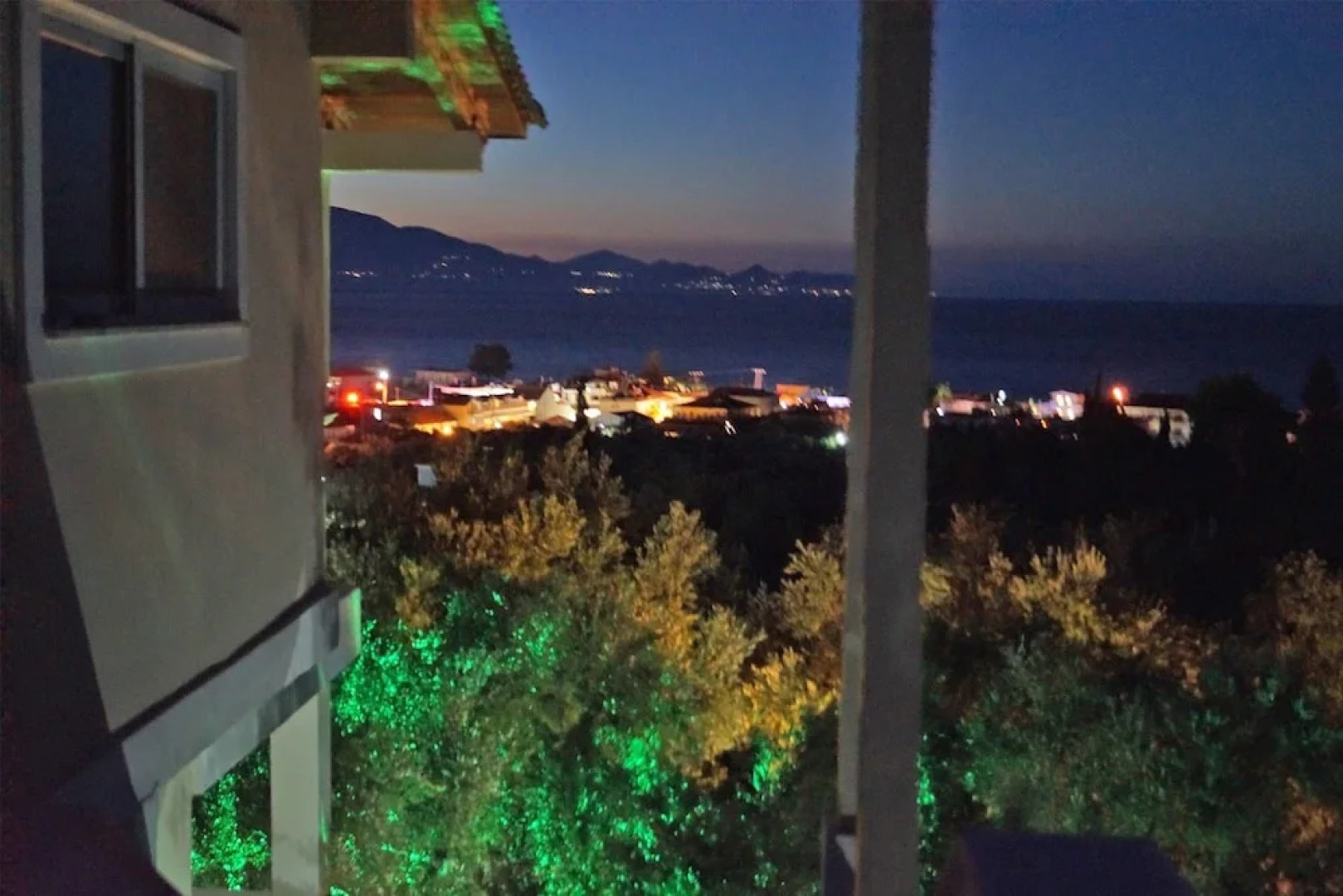 Pouliezos Koklanis Zante Apartments