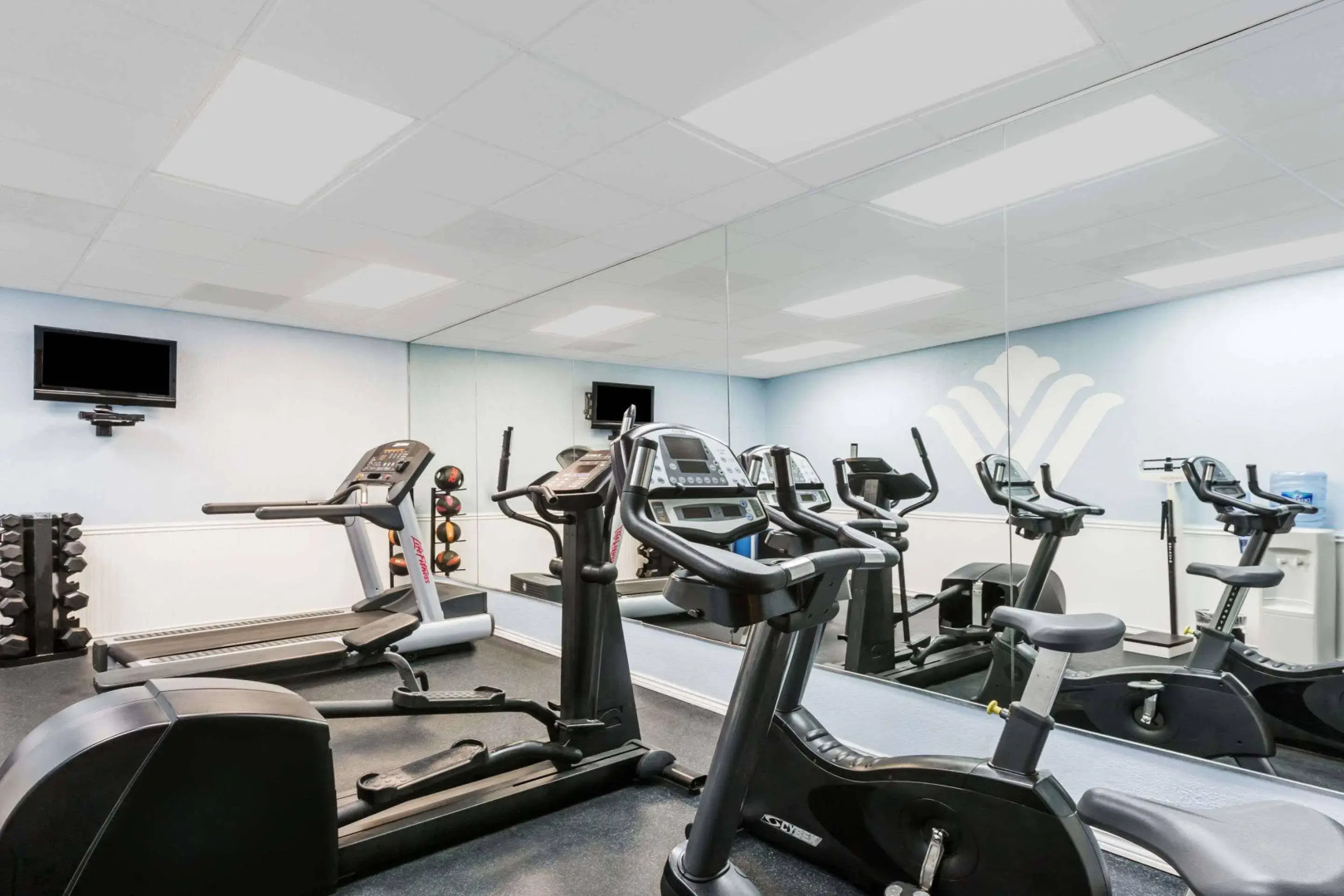 Clarion Hotel and Suites