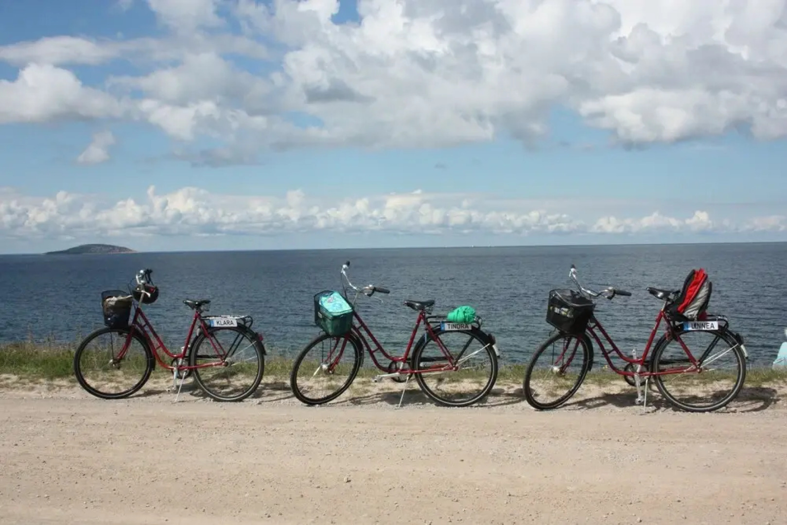 STF Vandrarhem Hagaby Lantgården - Hostel