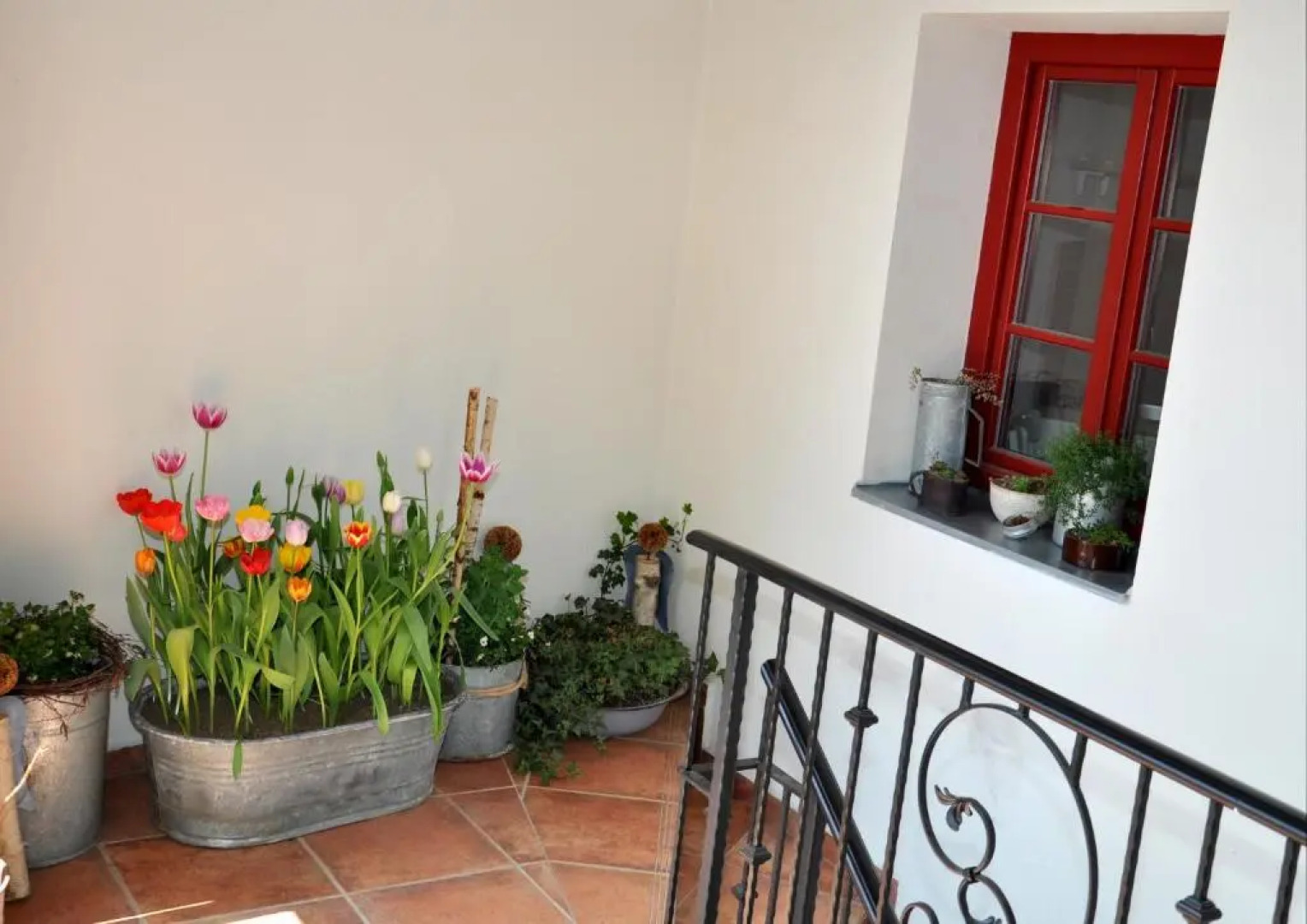 Apartmány U Vavřince