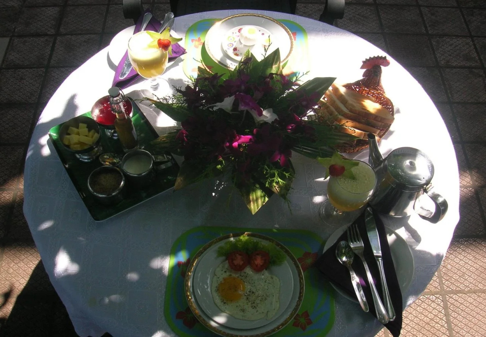 Sagarika Beach Hotel