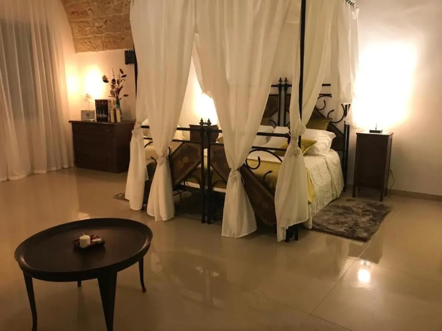 Donna Michelina dimora B&B