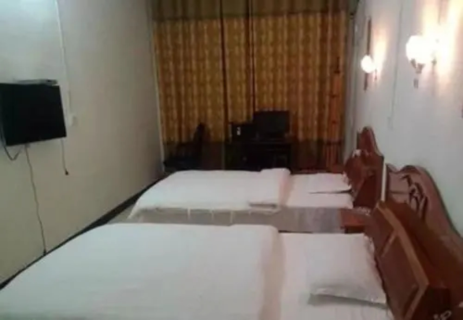 Huiweilou Guest House