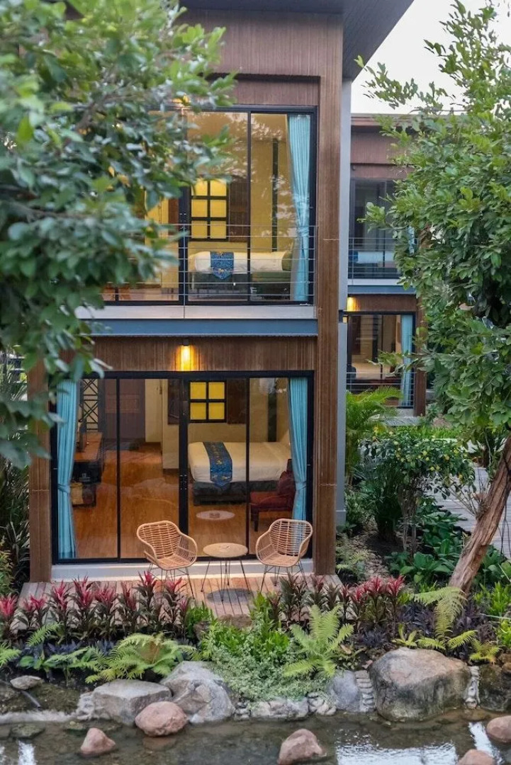 Tolopoti Hotel&Resort