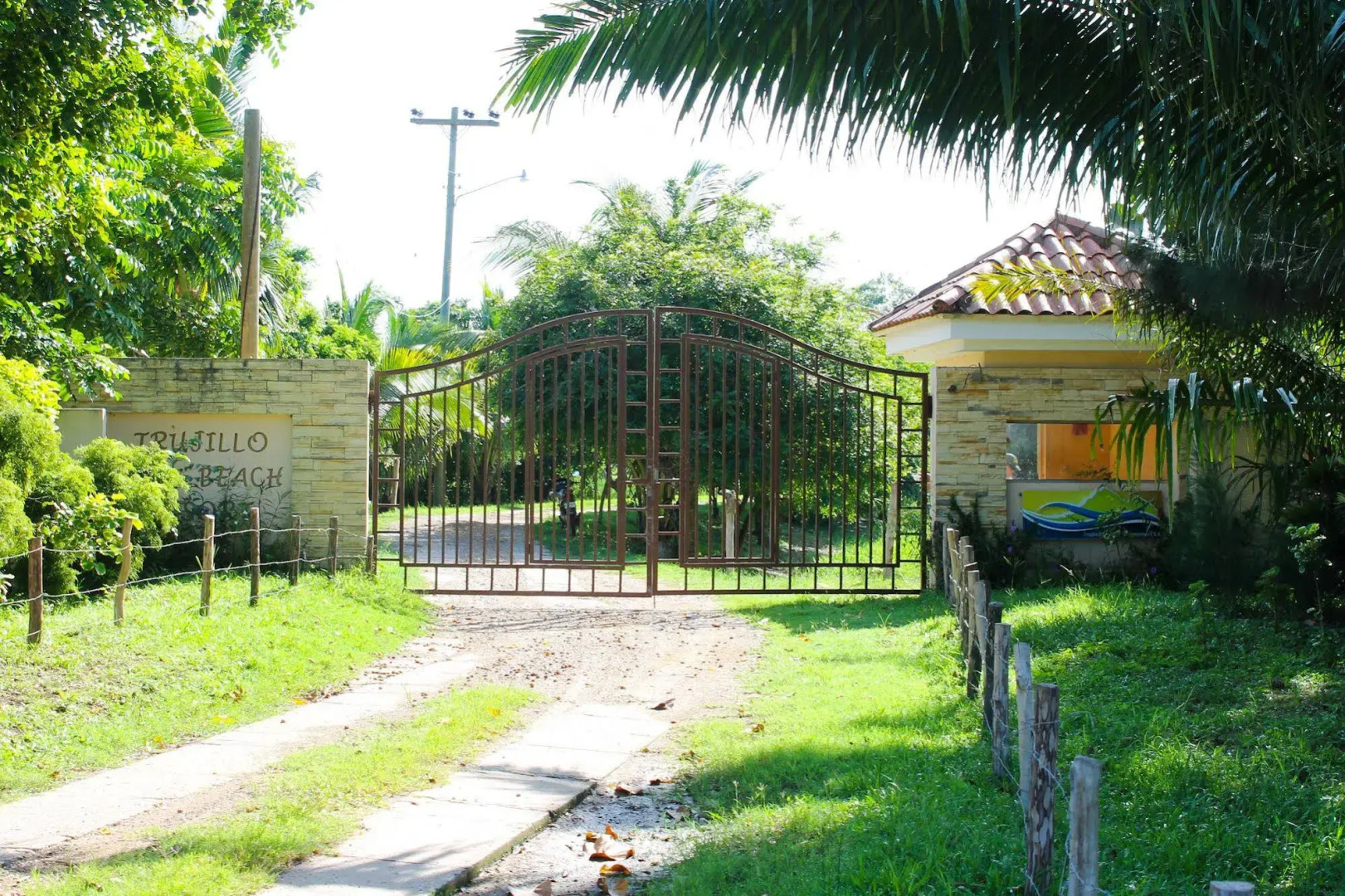 Trujillo Beach Eco-Resort