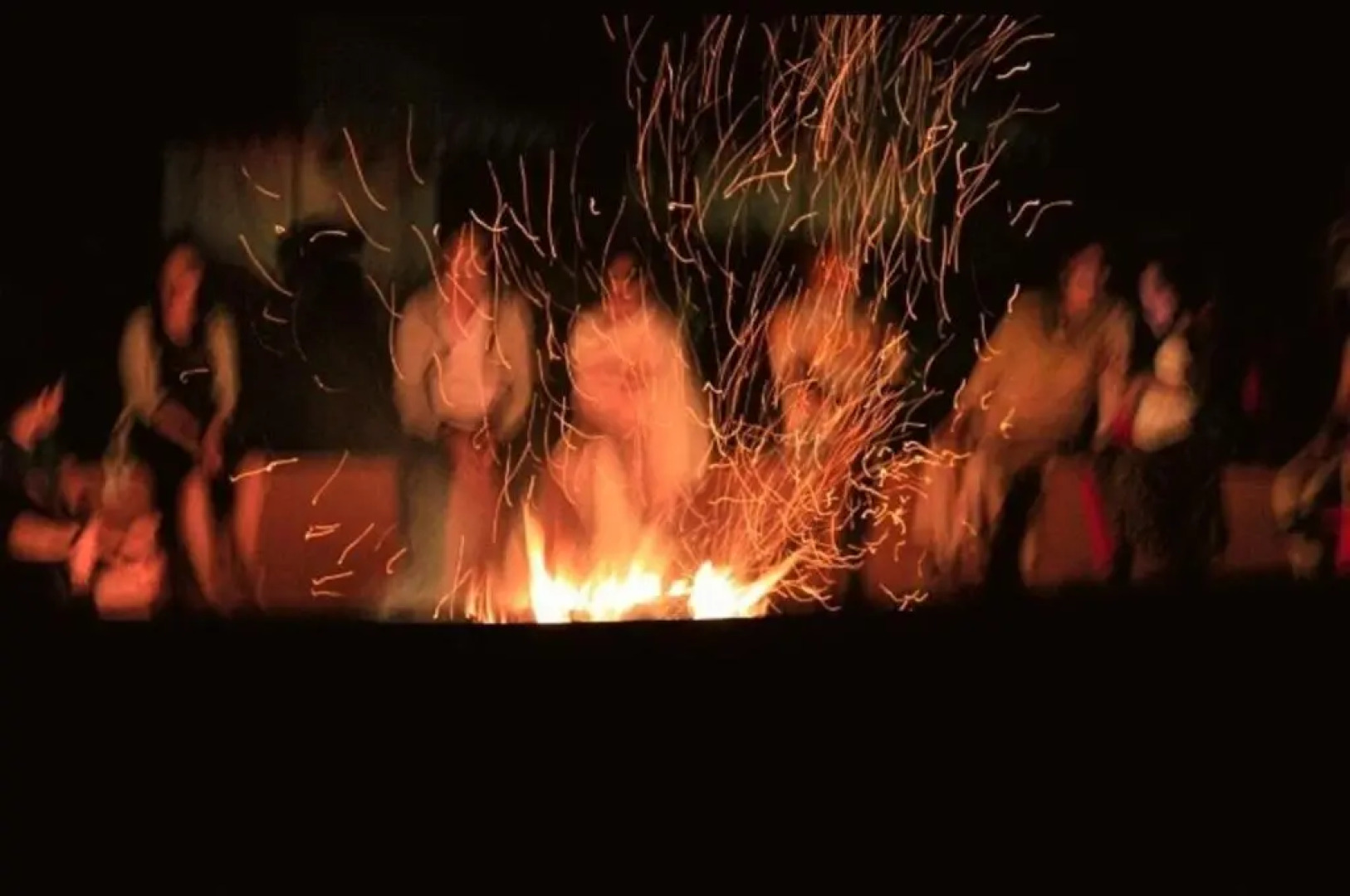 Samskara & Samsara Resort