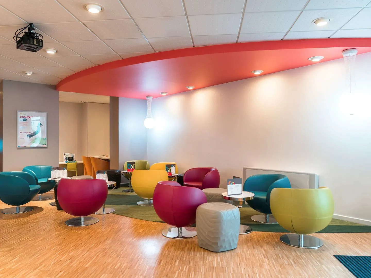 ibis Styles Strasbourg Stade de la Meinau