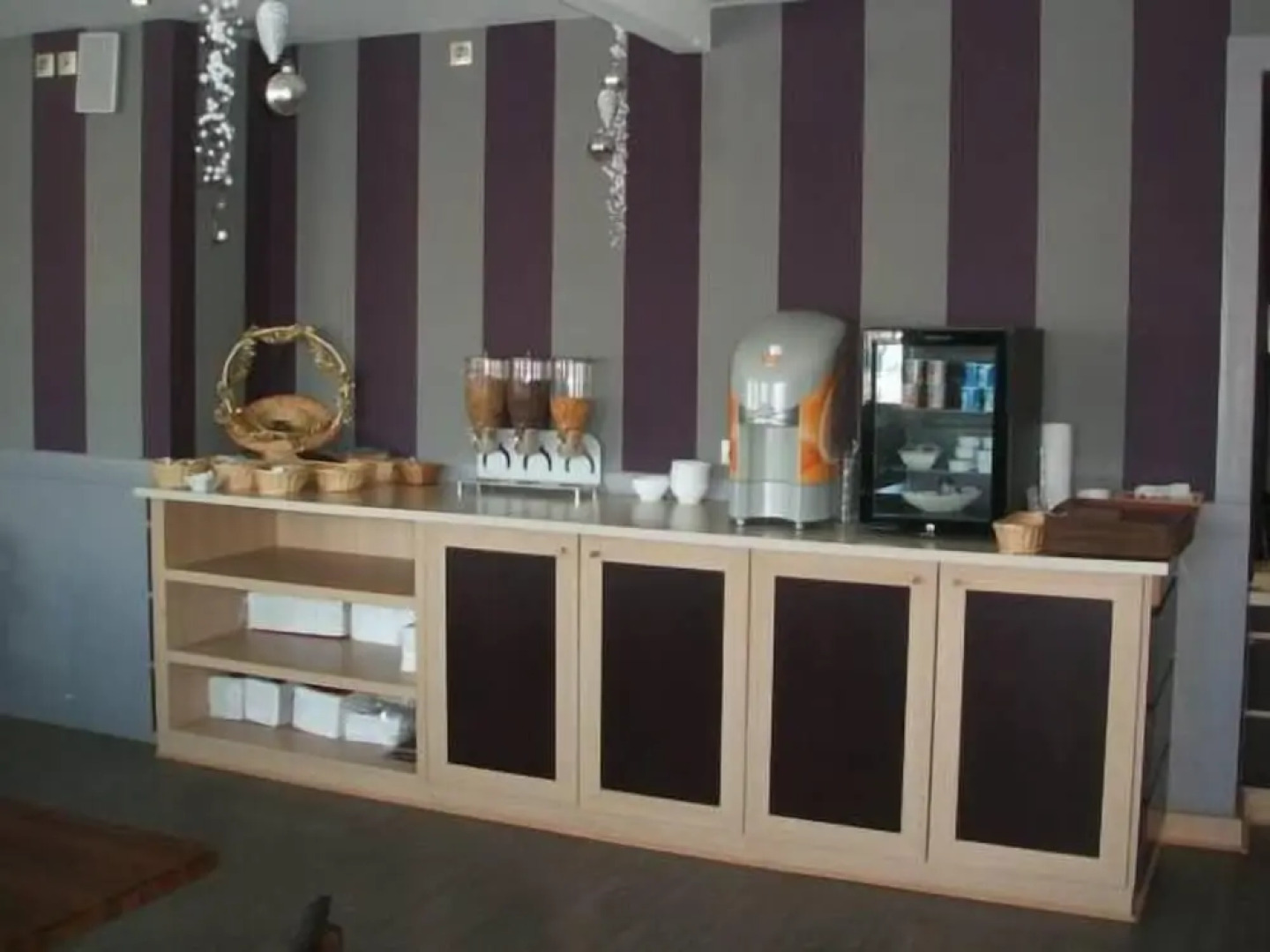 Fasthotel Paris Sud Saint Fargeau