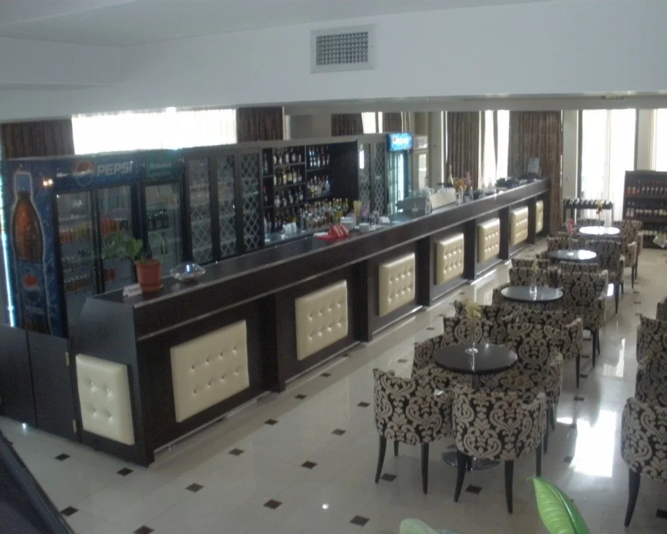Olimpik Hotel