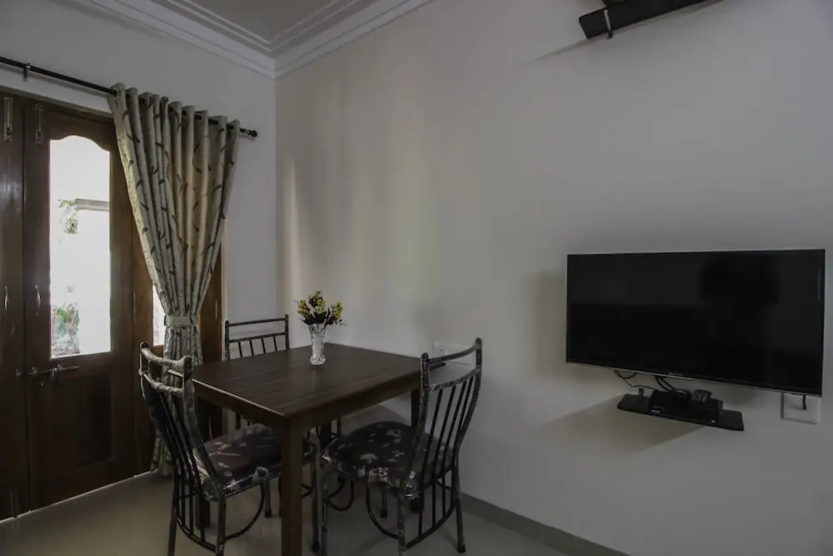 OYO 11014 Home Goa Spacious 2BHK Nerul