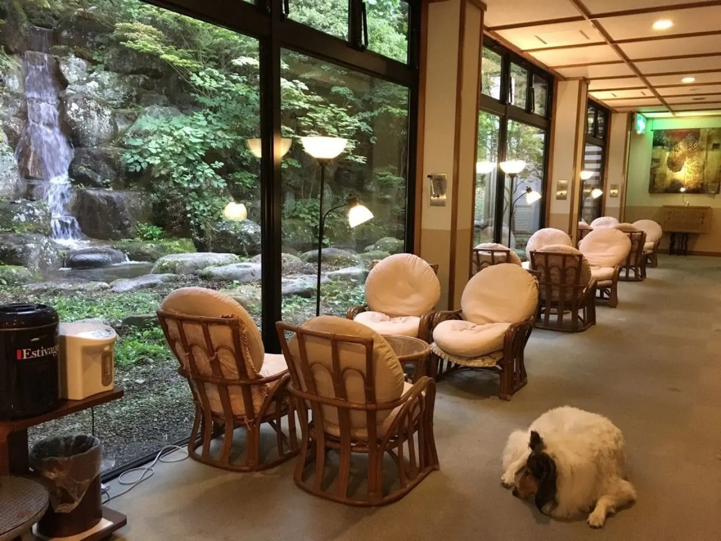 Akasawa Onsen Ryokan