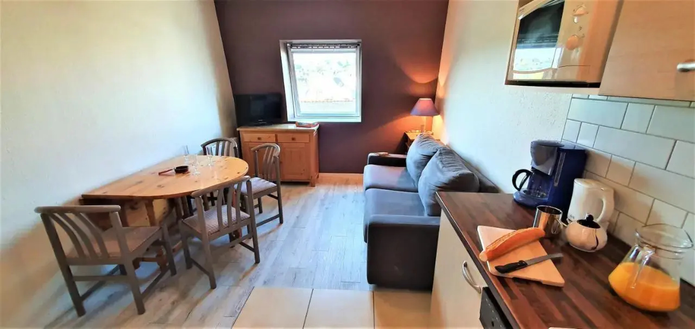 Résidence Saint Rémy - Appartement Familial