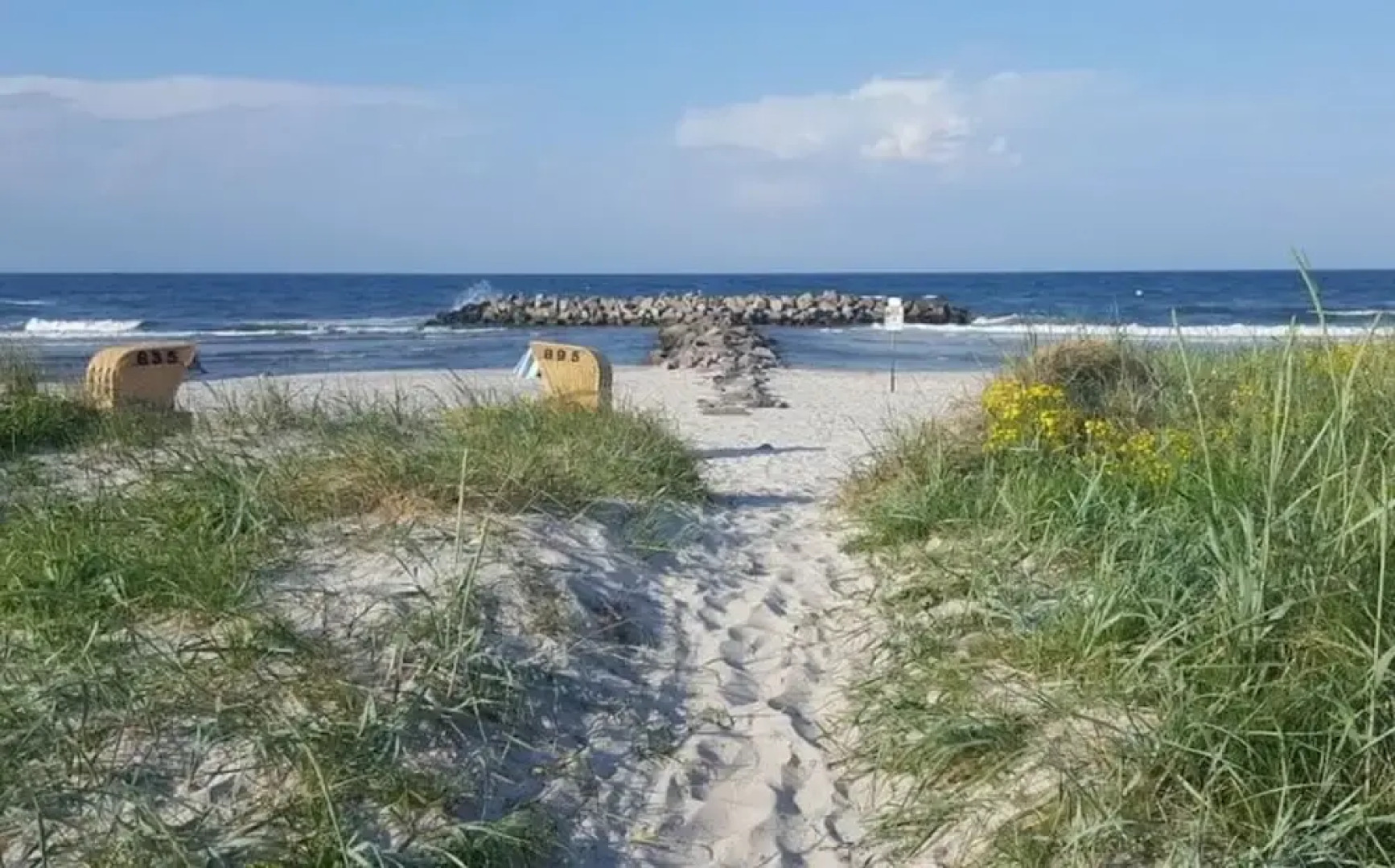 Holiday Apartment Hajos Koje