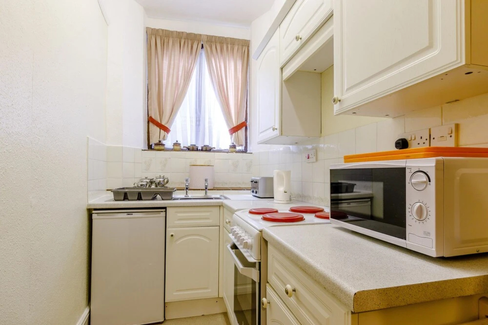 Clooneavin Apartment 8