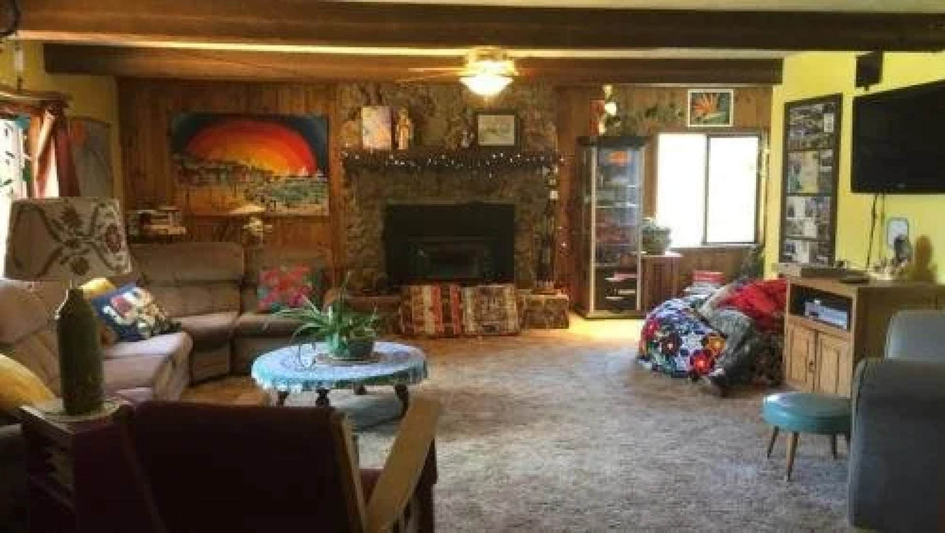 The Wanderlust Hostel