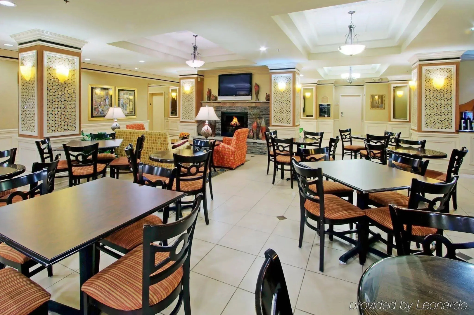 Holiday Inn Express Hotel & Suites Albuquerque Midtown by IHG