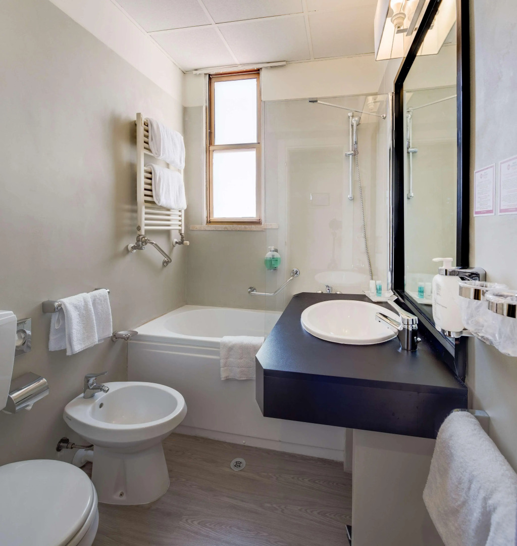 Best Western Plus CHC Florence