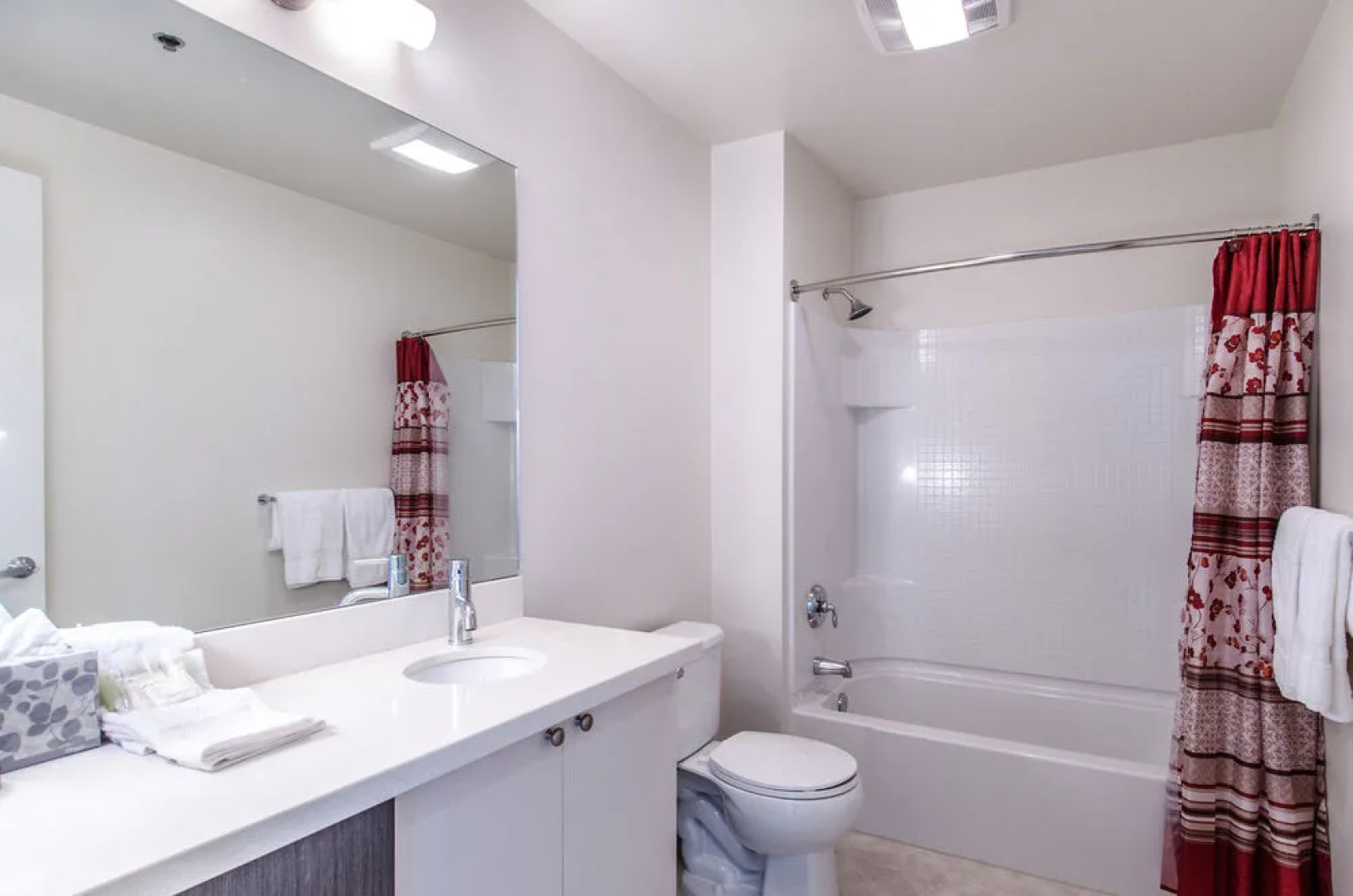 Ginosi Seattle Apartel