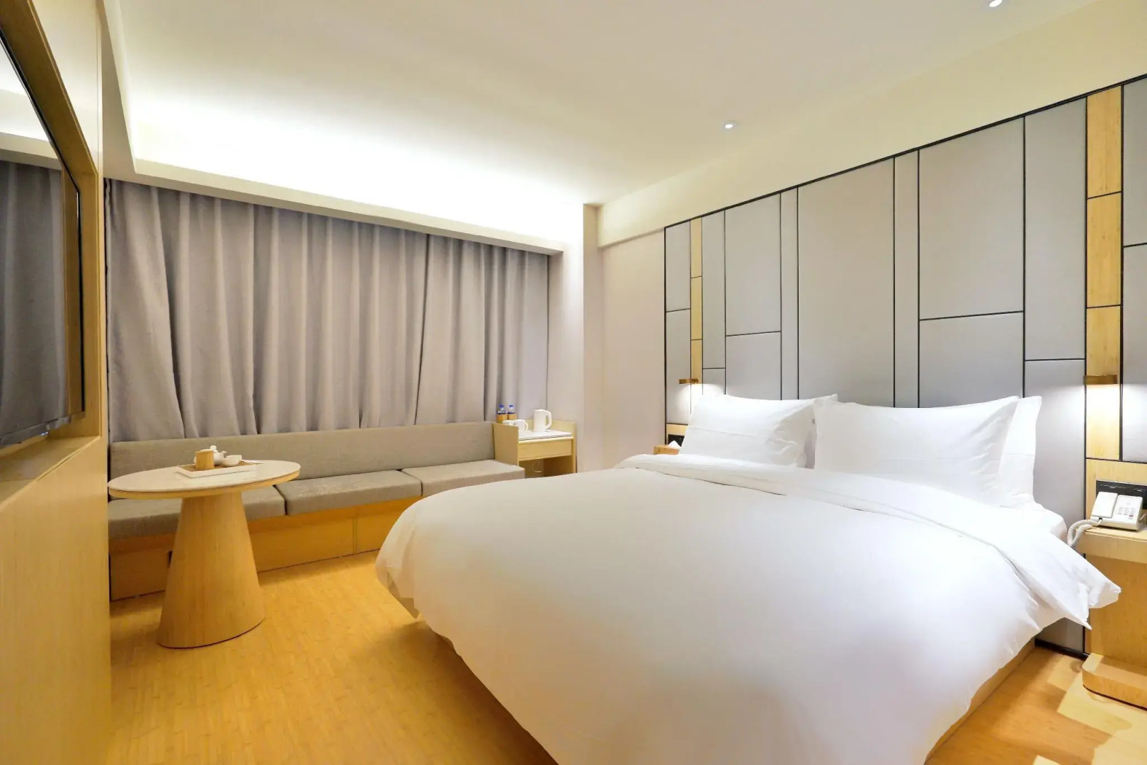 Ji Hotel Hangzhou West Lake, Music Fountain