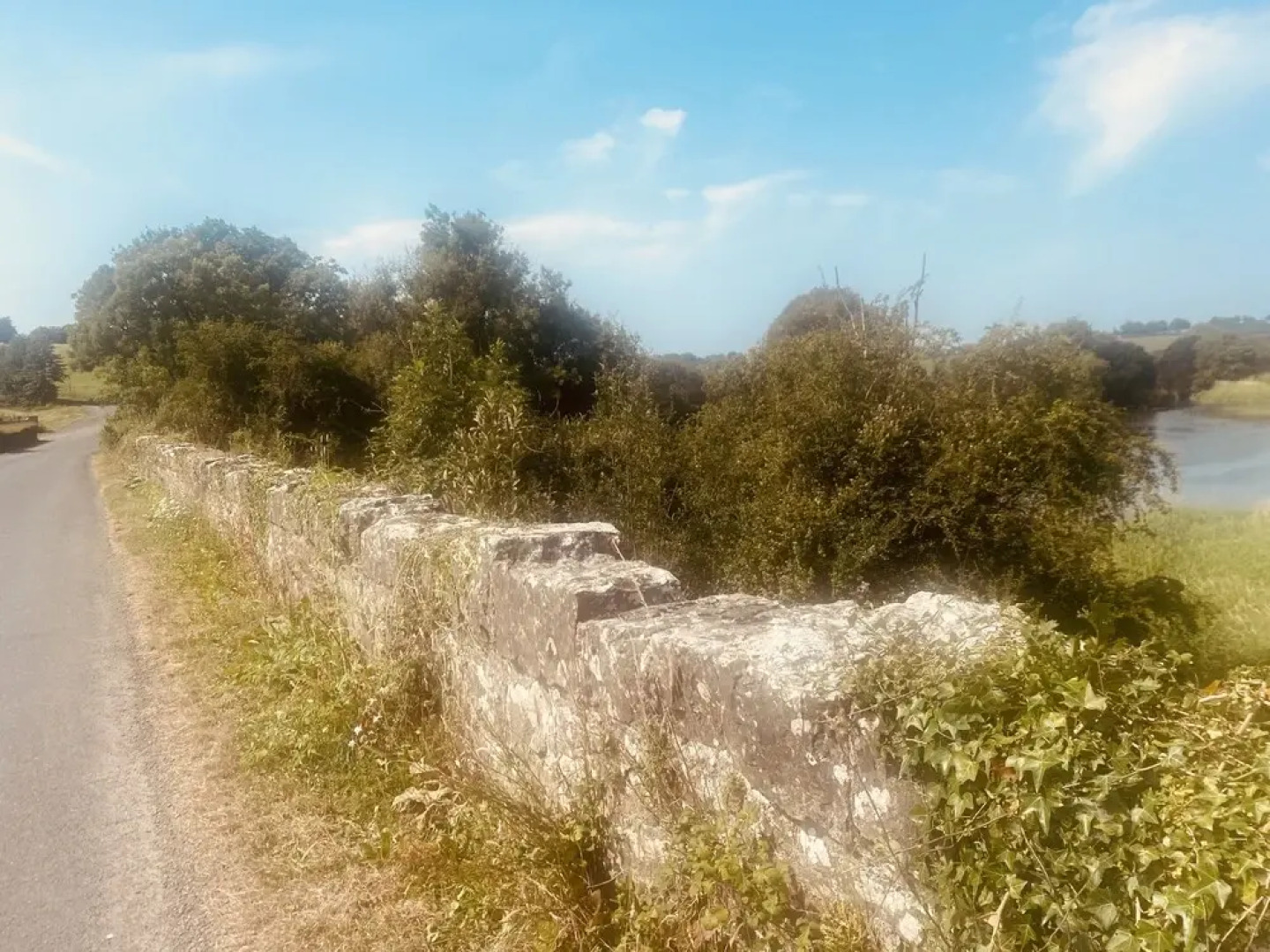 Carratraw Apartment,