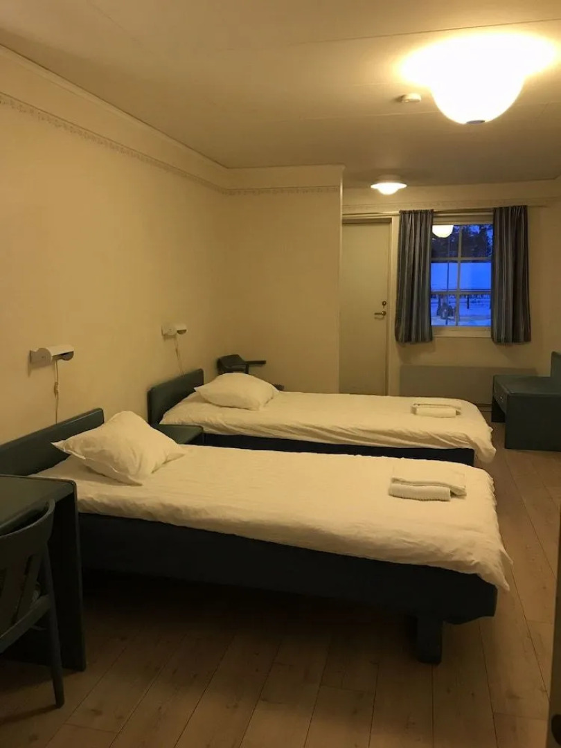 Värdshuset MoraKlockan