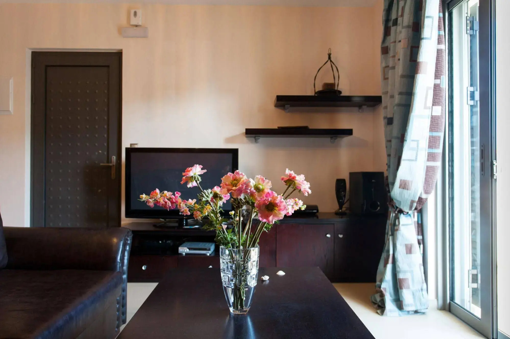 Sandy Point Villas Chania