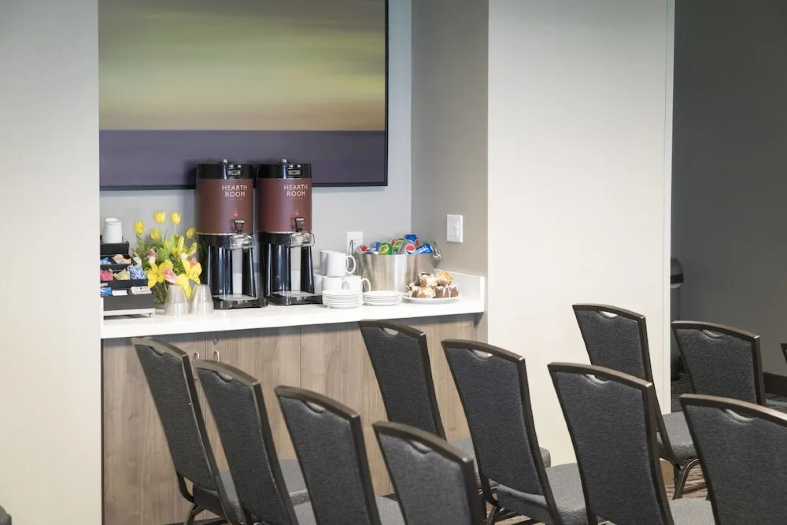 Residence Inn Philadelphia Great Valley/Malvern