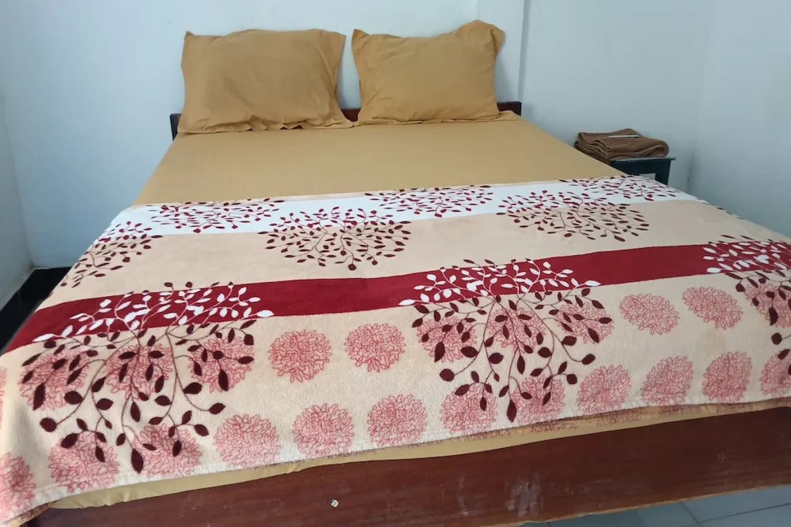 Hotel O Kawi Homestay