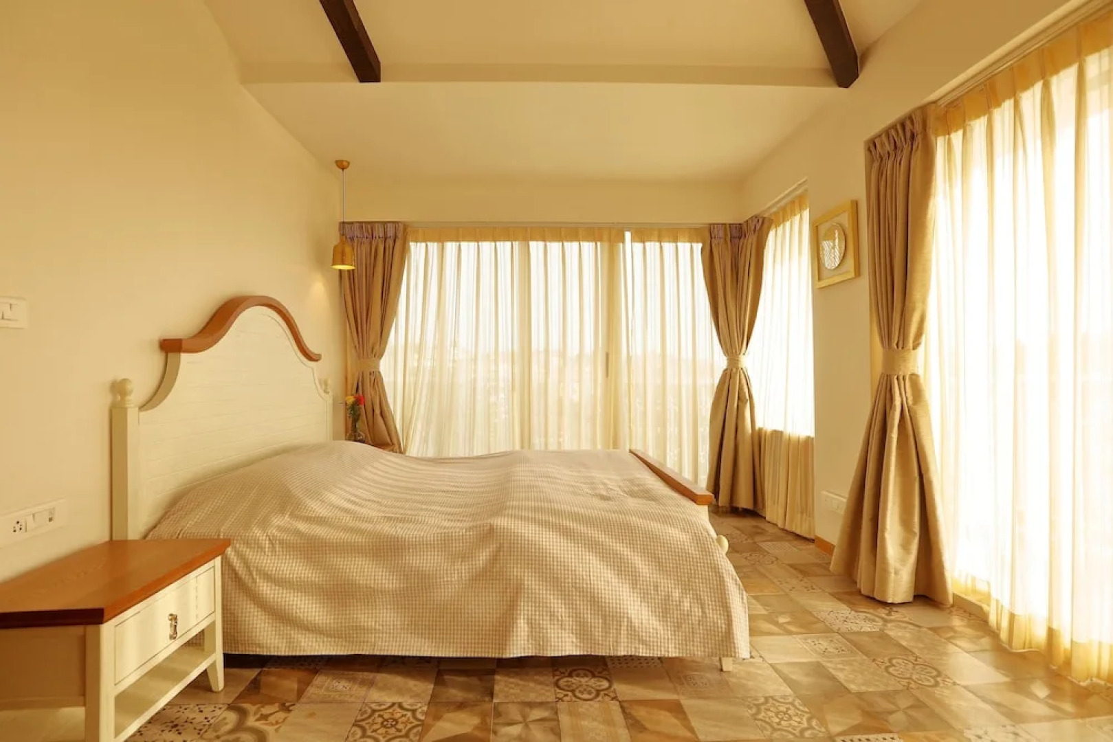 Flora Sangolda by Acasa