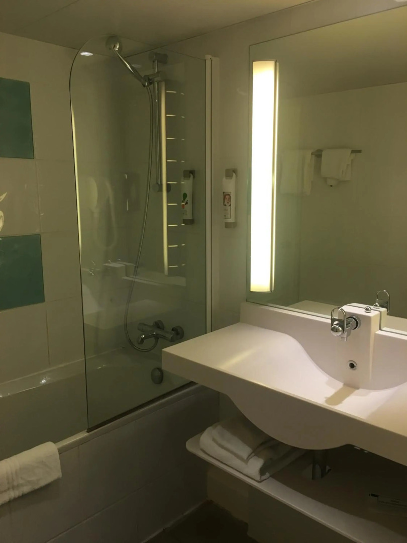 ibis Styles Besançon