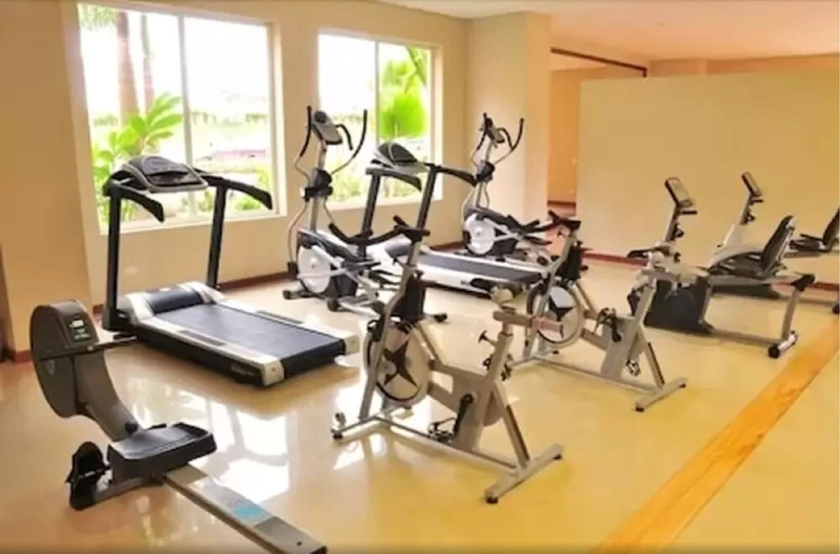 Wyndham Garden Villavicencio