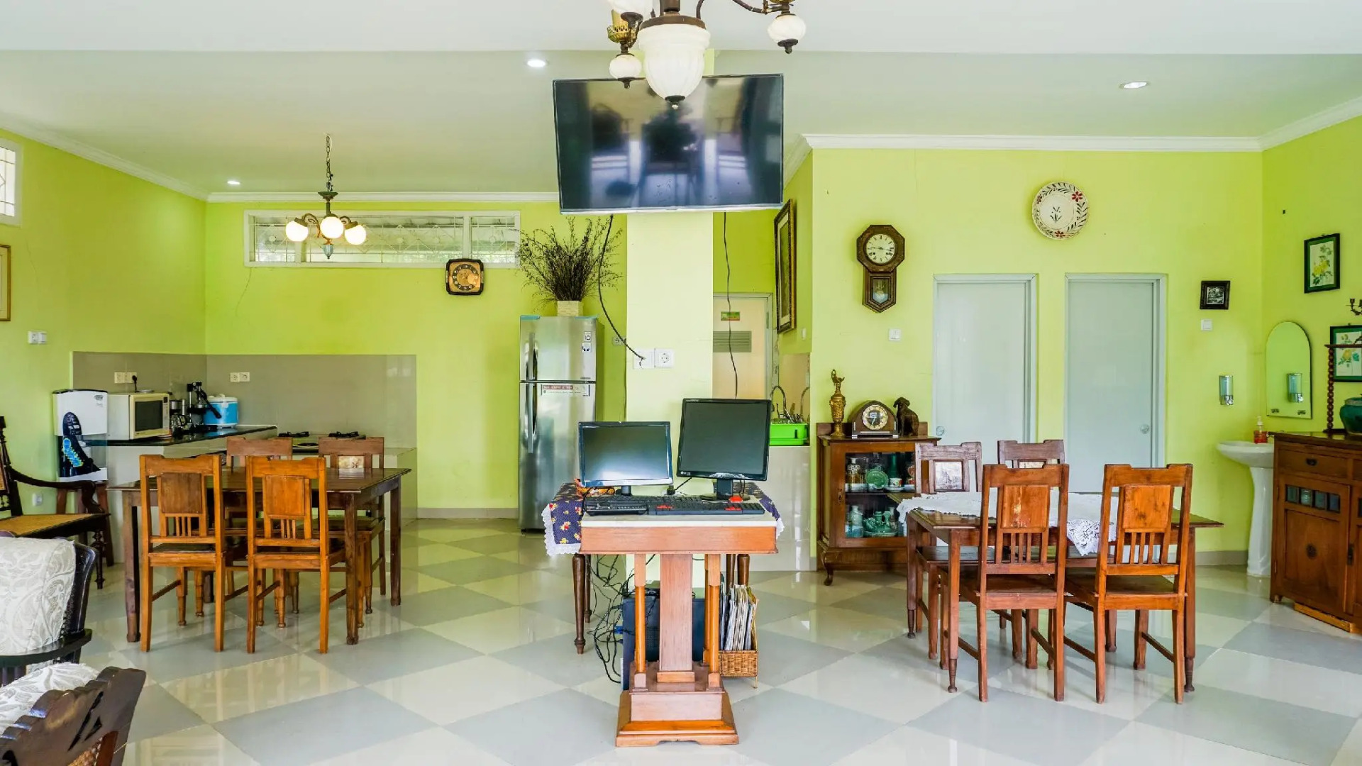 OYO 1785 Villa Jeruk Ciwidey