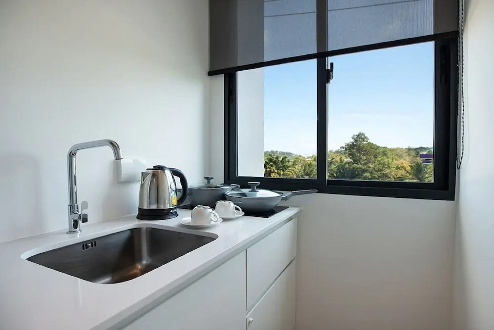 Studio Central Hillview A901