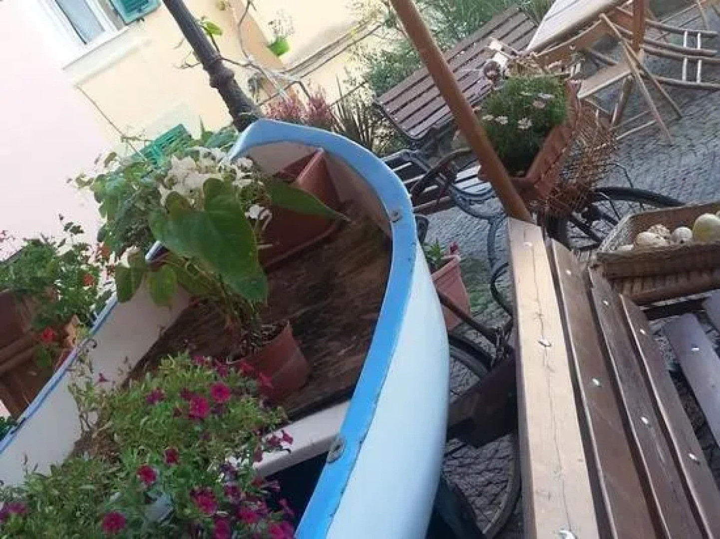 Apartment Da Pupetta