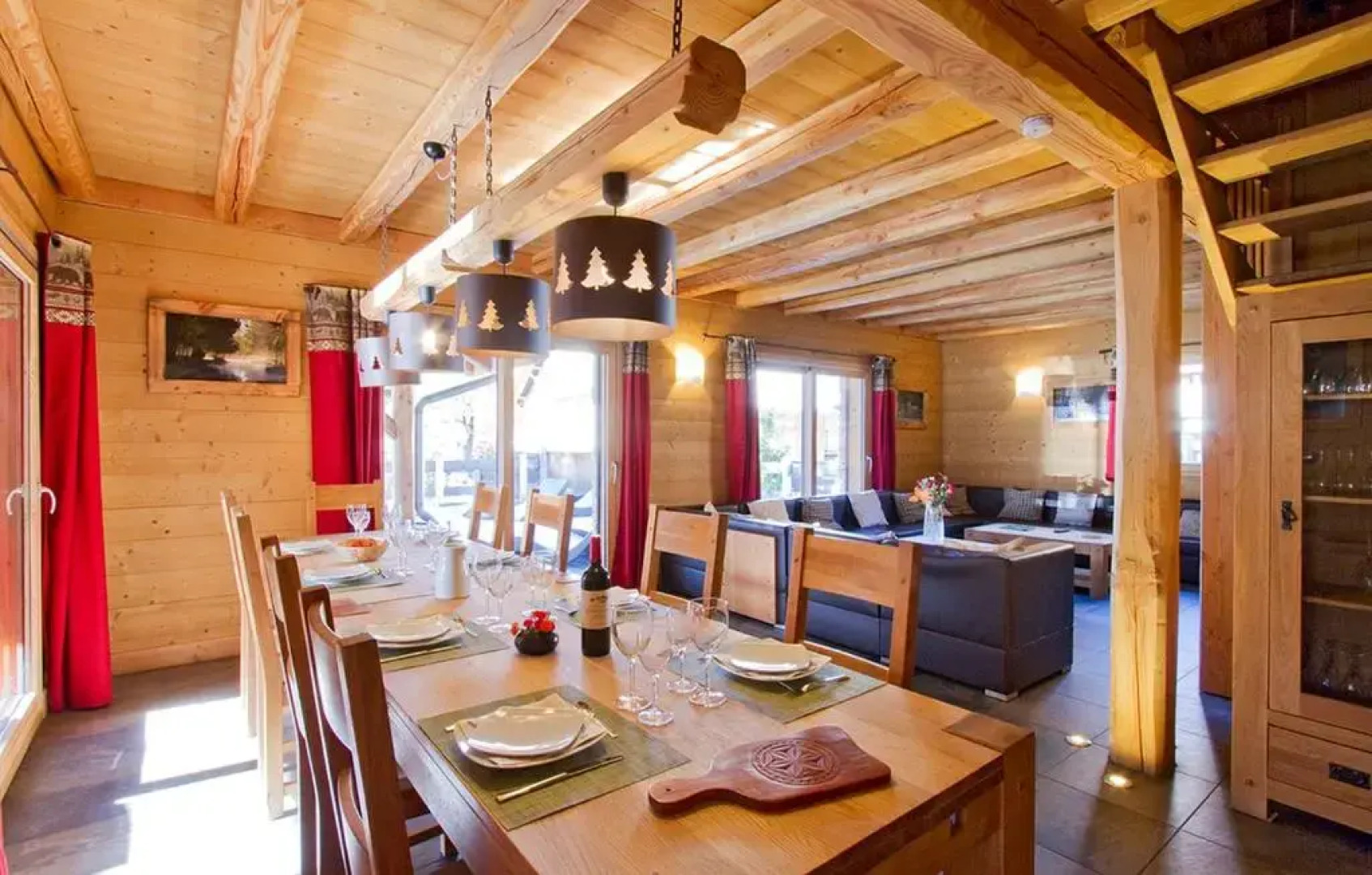 Prestige Lodge - Les Deux Alpes
