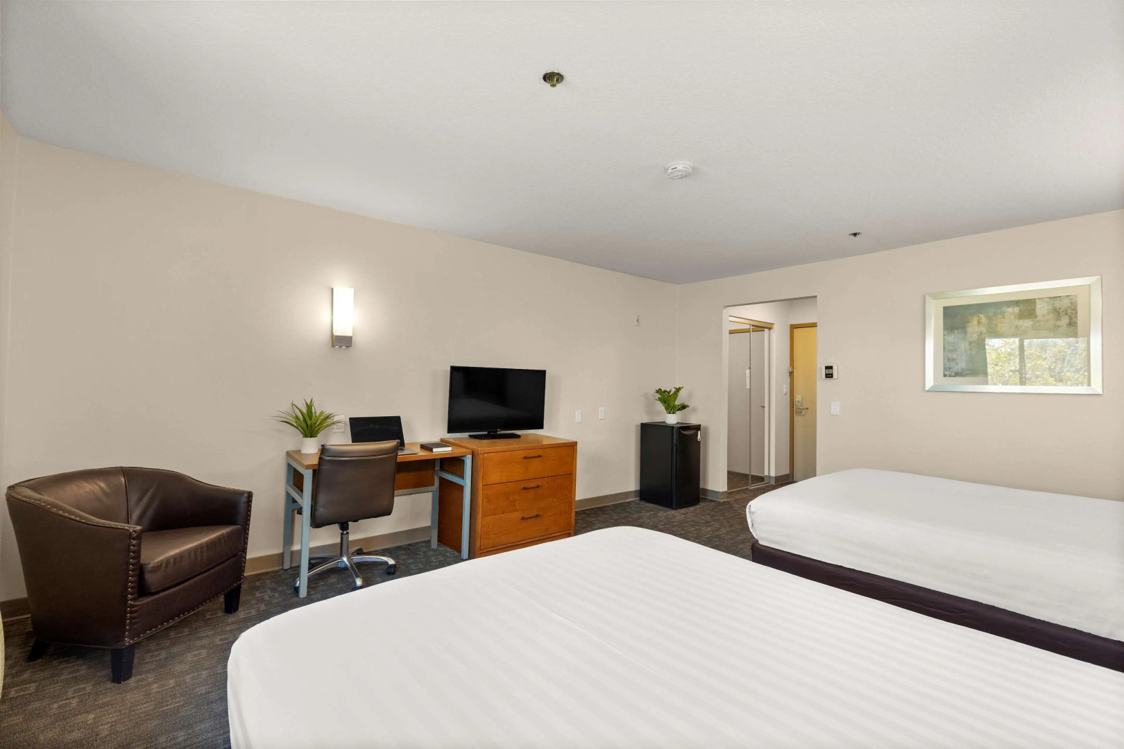 Good Nite Inn Fremont