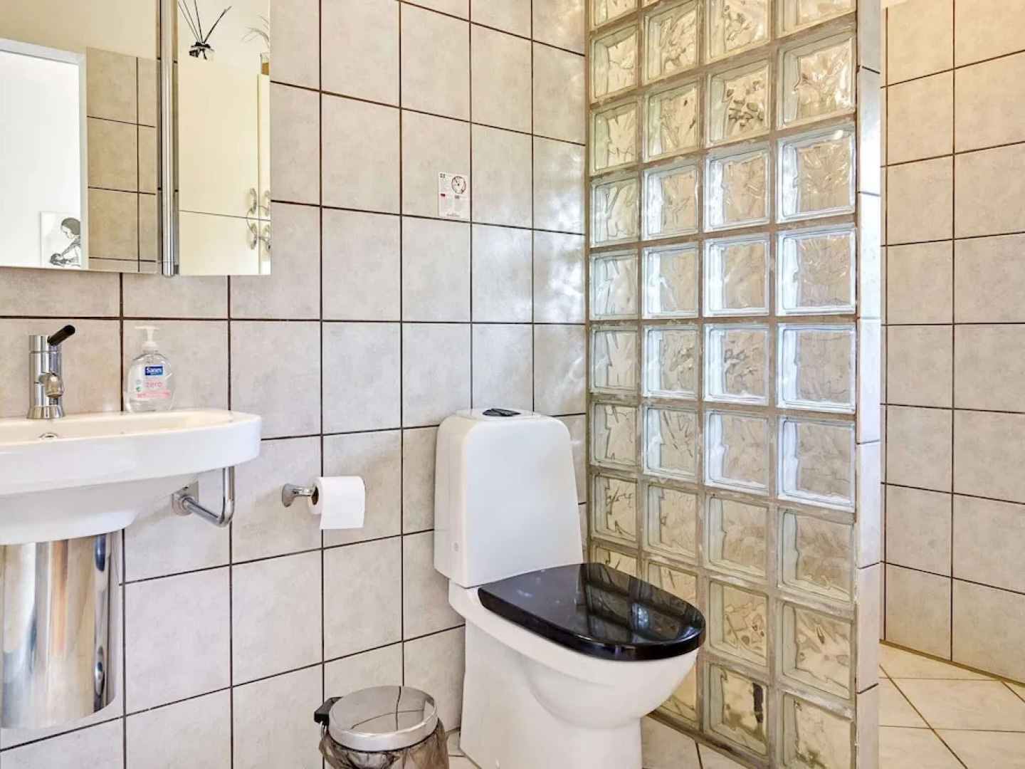 8 Person Holiday Home in Hurup Thy