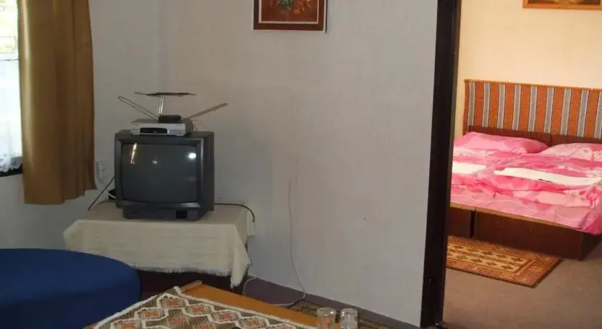 Patkós Csárda és Motel