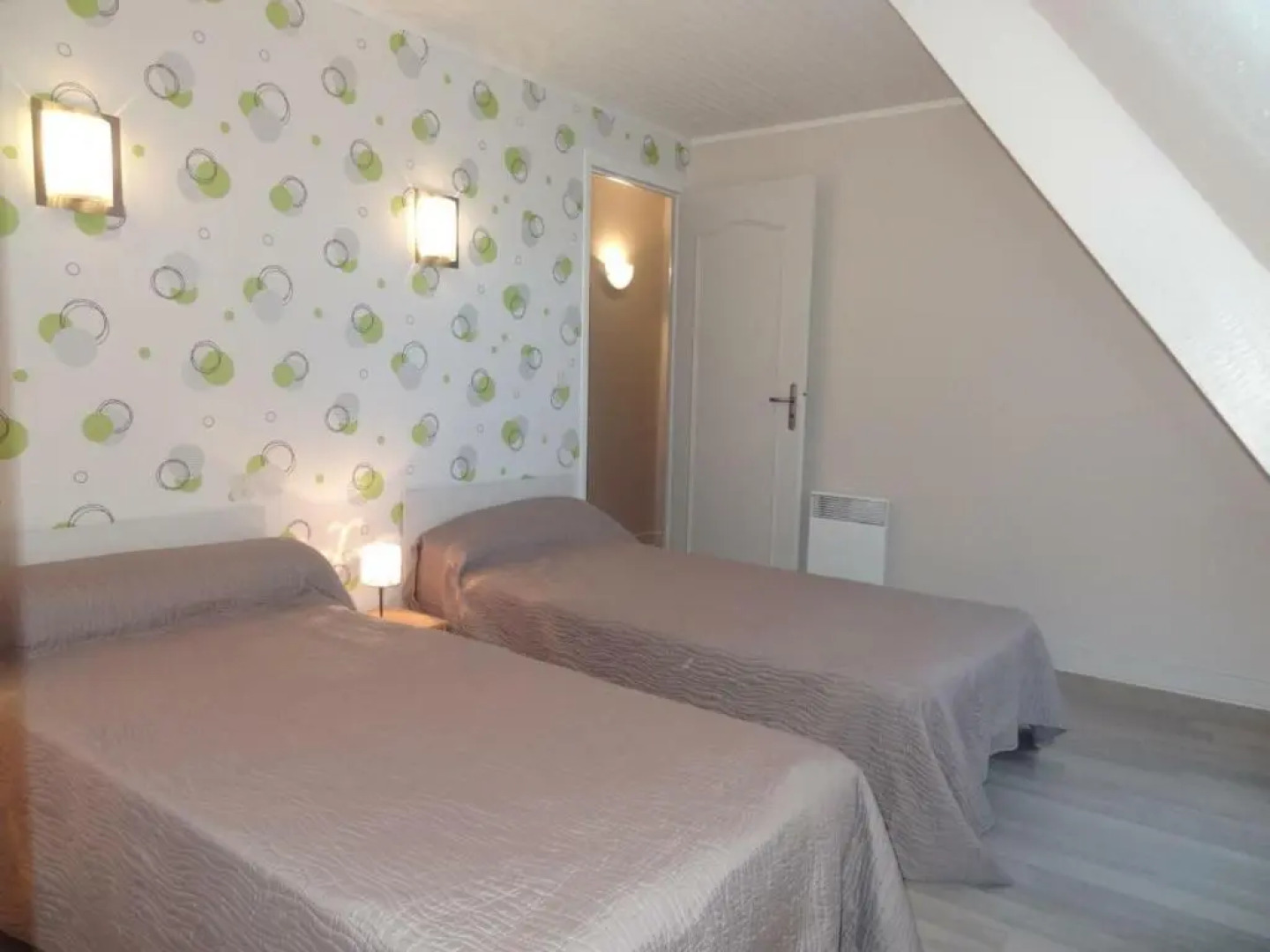 Gîte Domme, 3 pièces, 4 personnes - FR-1-616-66