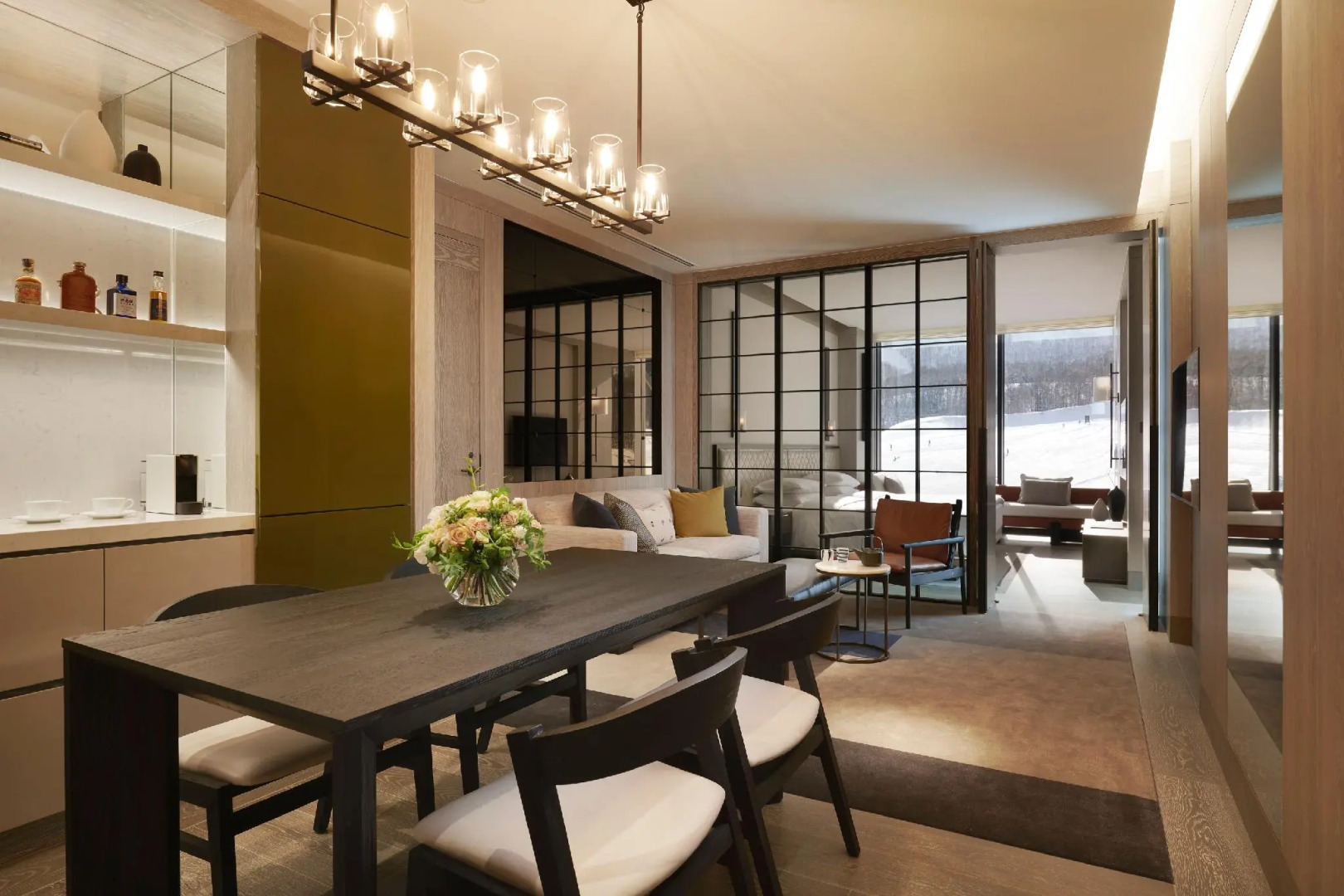 Park Hyatt Niseko Hanazono